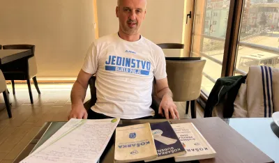 Nakon tri decenije Boris Raičević zavr&scaron;io sudijsku karijeru