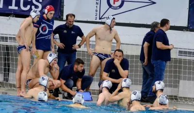 Kotorani zavr&scaron;ili sedmi