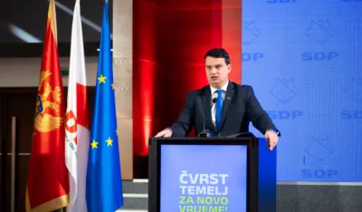 Odžić: Vratite ingerencije lokalnim samoupravama