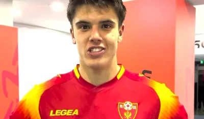 Bodin Toma&scaron;ević 