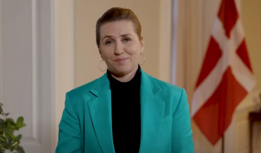 Frederiksen: Neprihvatljiv pritisak SAD na Grenland i Dansku