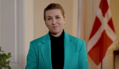 Frederiksen: Neprihvatljiv pritisak SAD na Grenland i Dansku