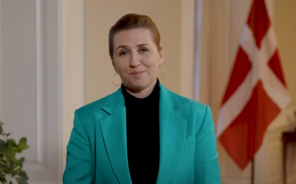 Frederiksen: Neprihvatljiv pritisak SAD na Grenland i Dansku