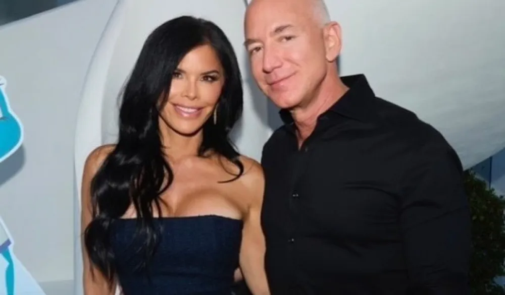 Bezos planira vjenčanje u Veneciji, za jun rezervisani ekskluzivni hoteli i taksisti