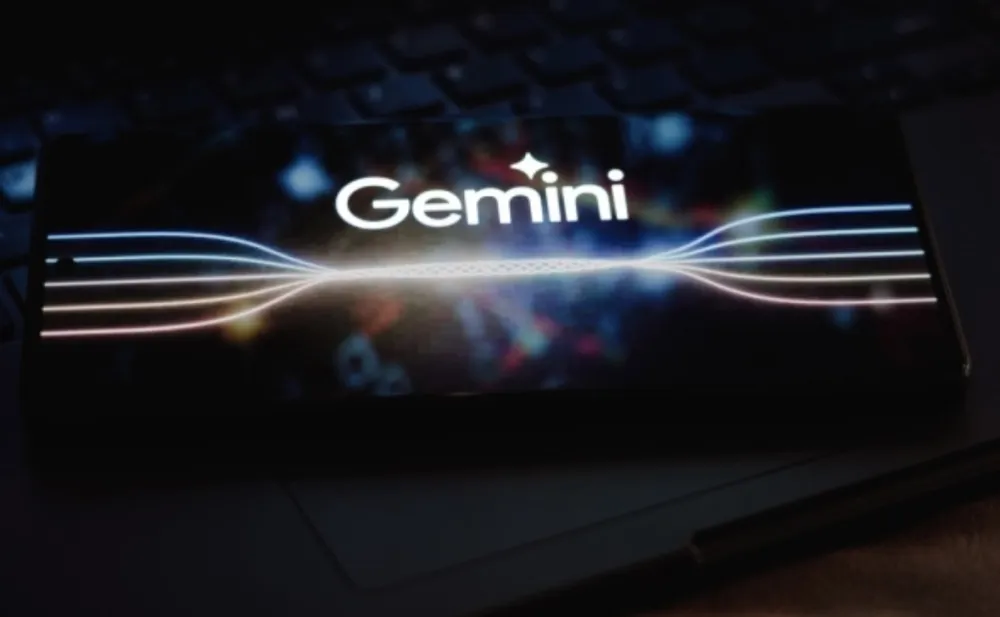 Google Gemini AI prikazuje rezultate istraživanja u obliku podkasta