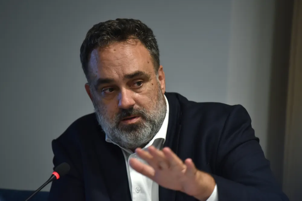 Drakić: Đukanovićeva tužba je poku&scaron;aj pritiska na ASK, odluka o satovima uskoro