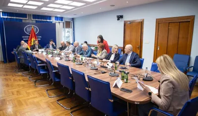 Izmjene zakona o eksproprijaciji: Oduzimaće imovinu po hitnom postupku