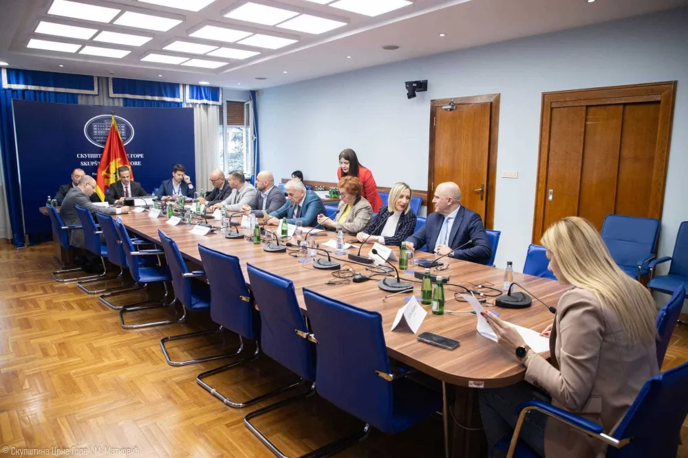 Izmjene zakona o eksproprijaciji: Oduzimaće imovinu po hitnom postupku