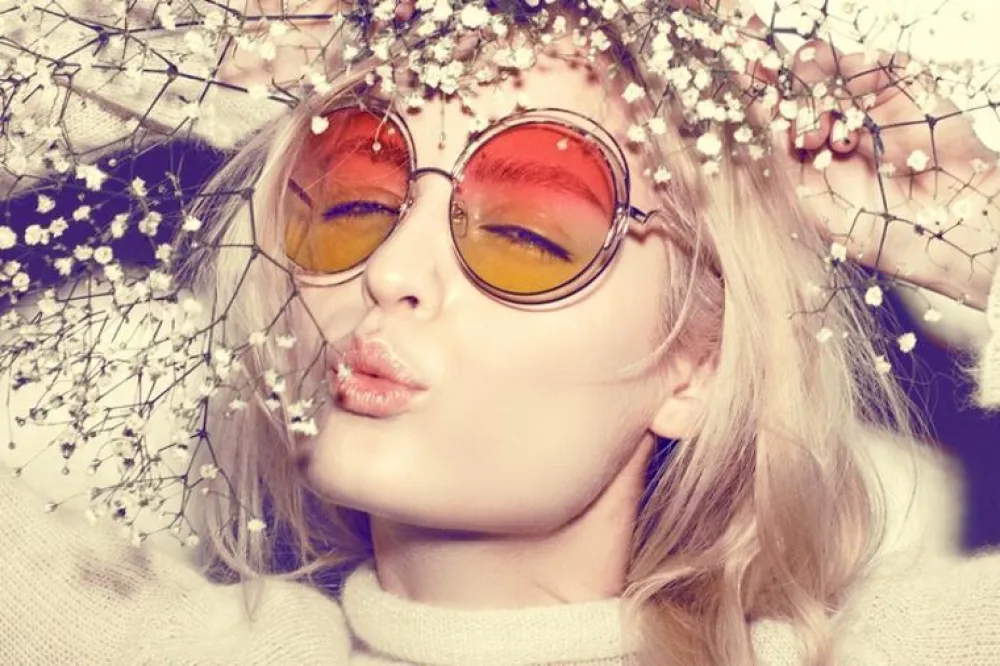 Horoskop, ilustracija