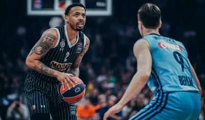 Карлик Џонс