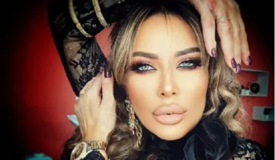 Ana Nikolić&nbsp;o najpoznatijem muzičkom takmičenju: Ja nisam za Evropu, ja sam za Holivud