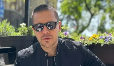 Milo&scaron; Biković za jedan dan snimanja zaradi pozama&scaron;nu cifru novca