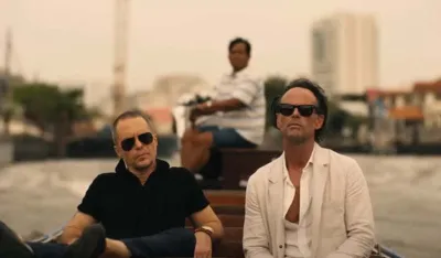 Nova epizoda serije "The White Lotus" izazvala najveći interes dosad