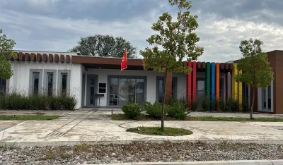 Javna pred&scaron;kolska ustanova &bdquo;Majka Tereza&rdquo; planira da &scaron;iri kapacitet: Otvoriće nove vrtiće