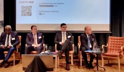 &Scaron;aranović na forumu