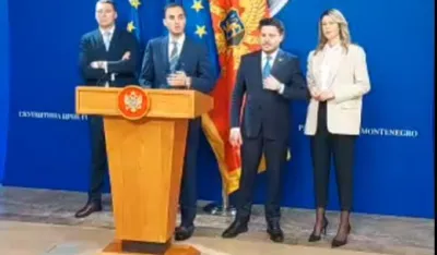 Konatar: Crna Gora se juče zadužila najvi&scaron;e u istoriji