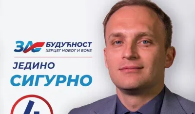 Otović: Herceg Novi može i treba da bude akademski i inovacioni centar