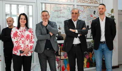 Vrijedna donacija &scaron;koli u Kola&scaron;inu