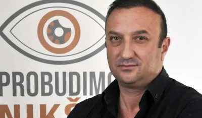 Jovanović: Op&scaron;tina Nik&scaron;ić da otvori vrata saradnje sa gradovima iz regiona kroz EU projekte