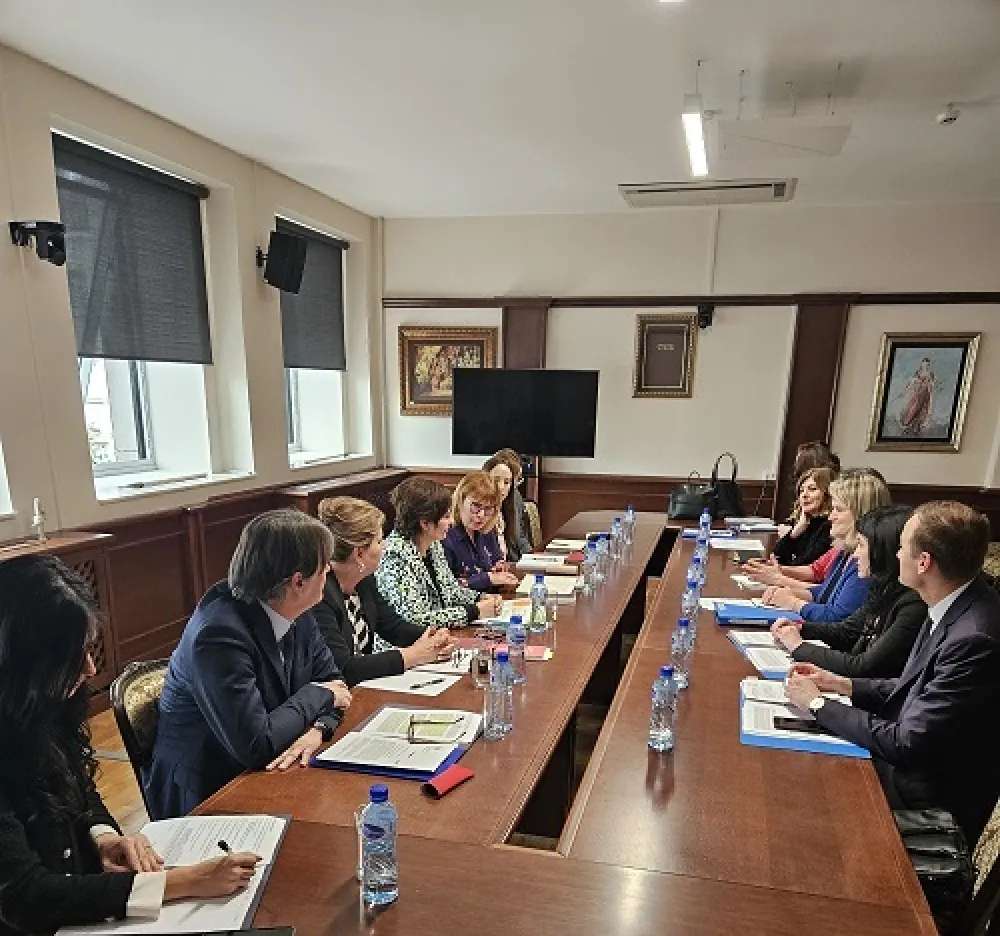 Vrhovni sud: Blagovremeno izvr&scaron;enje presuda Suda u Strazburu vratiće povjerenje javnosti u crnogorsko sudstvo