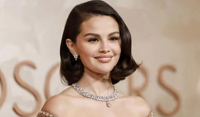 Selena Gomez o negativnim komentarima o njenoj težini: Nisam model i neću to ni biti