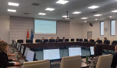 Savković novi dekan Pravnog fakulteta