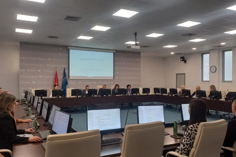 Savković novi dekan Pravnog fakulteta