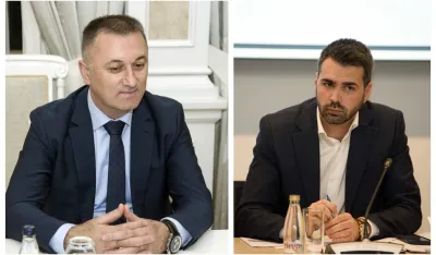 Gutić pazario stan, Krvavac ima kriptovalute