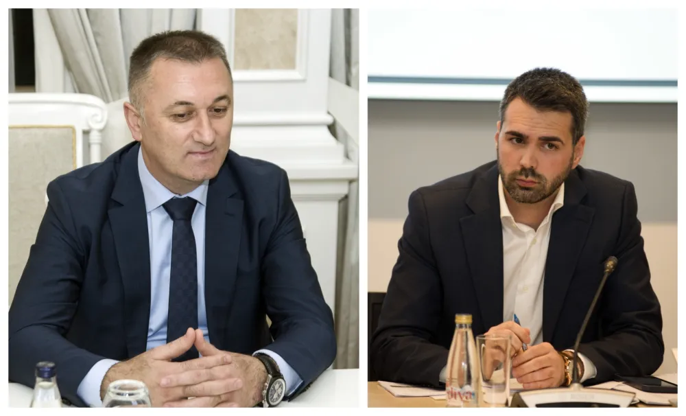 Gutić pazario stan, Krvavac ima kriptovalute