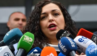 Kenija priznala nezavisnost Kosova