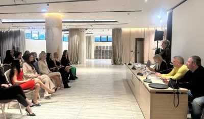 Kasting za Izbor za Miss