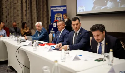 Suljević: Ključna međunarodna saradnja za borbu protiv narkokartela i terorizma