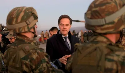 Rute: Četiri američka vojnika poginula na vježbi u Litvaniji