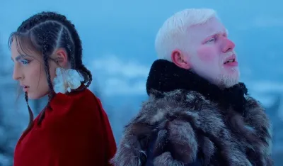 Džejla Ramović najavila duet s Albinom