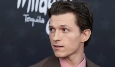 Tom Holand je novi Džejms Bond?&nbsp;