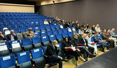 Krstović: Uve&scaron;ćemo prinudnu upravu u Op&scaron;tinu Zeta