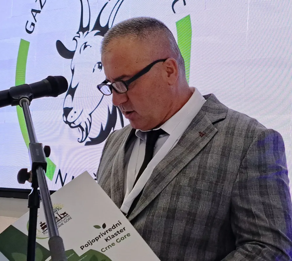 Sa drugog nacionalnog foruma poručno: Poljoprivreda je temelj na kojem počiva na&scaron;a ekonomija