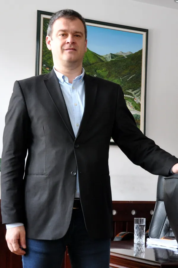 Delić o značaju ugovora sa Elektroprivredom: Zavr&scaron;avaju se obaveze nastale prije 50 godina