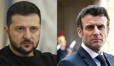 U Pariz danas stižu lideri 30 zemalja, traži se odgovor na signale o Ukrajini