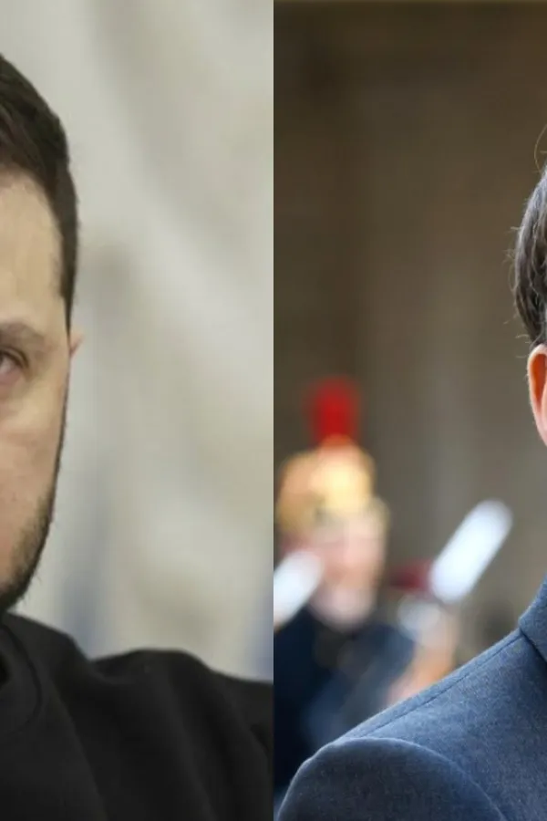 U Pariz danas stižu lideri 30 zemalja, traži se odgovor na signale o Ukrajini