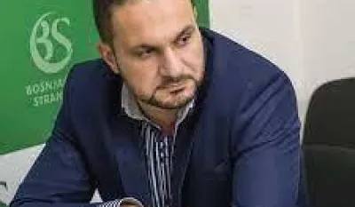 Muradif Grbović