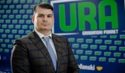 Golović: Za drugačiji i razvijeniji Nik&scaron;ić unaprijedićemo putnu infrastrukturu prema selima i katunima