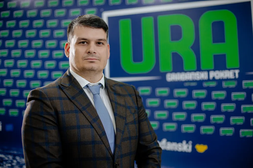 Golović: Za drugačiji i razvijeniji Nik&scaron;ić unaprijedićemo putnu infrastrukturu prema selima i katunima