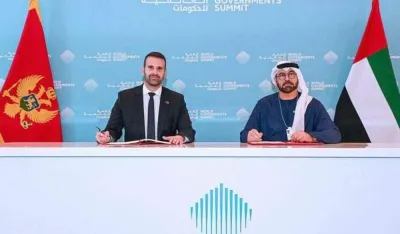 MANS: Sporazum koji Spajić planira sa Emiratima visokog rizika, sjetimo se slučaja Blaža Đukanovića