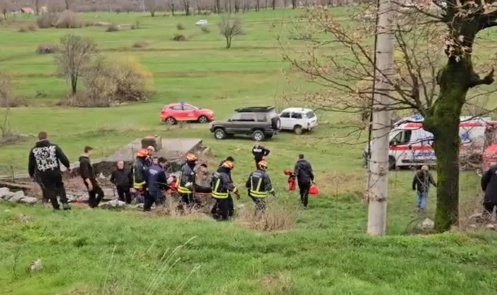 Udes u NIk&scaron;iću