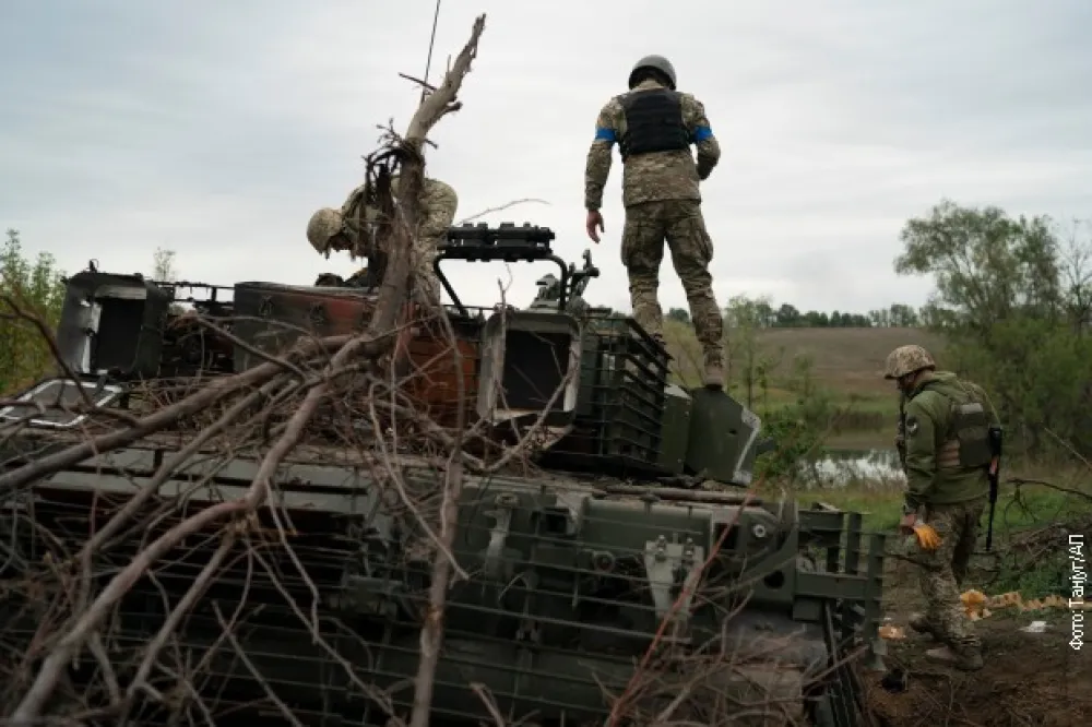 Napadi na Harkov i Dnjepar, 24 povrijeđenih