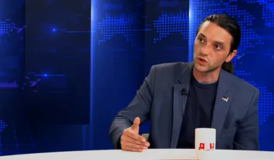 Aleksandar Dragićević