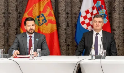 Milatović i Milanović