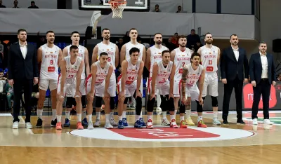 Ko&scaron;arka&scaron;i Crne Gore