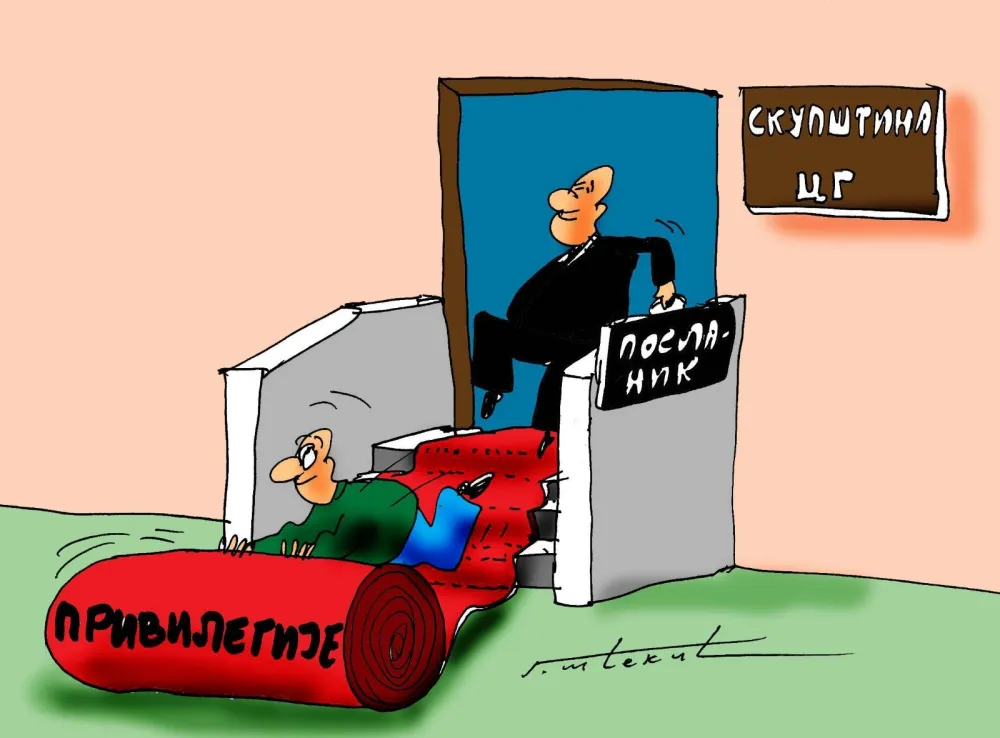 Za nova auta daju 130.000, za avio-karte i hotele pola miliona